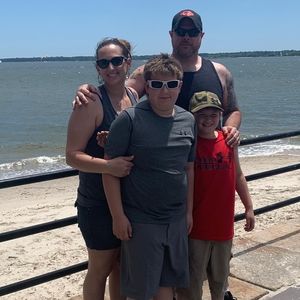 Meet your Posher, Dan